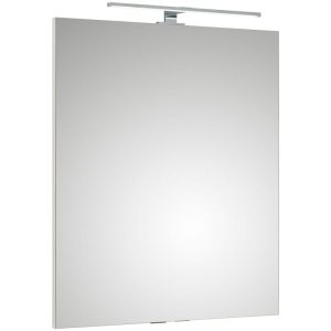 Pelipal LED-Funktionsspiegel inkl LED Effektlicht 60 x 70 x 3,2 cm Pelipal LED-Funktionsspiegel inkl LED Effektlicht 60 x 70 x 3,2 cm