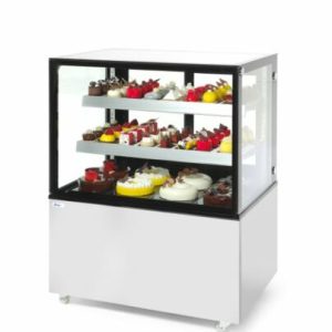 KBS Kuchenvitrine Karina 97, Breite 941mm KBS Kuchenvitrine Karina 97, Breite 941mm