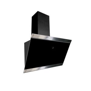 Respekta Schräghaube CH88060SA+ kopffrei 60 cm schwarz Respekta Schräghaube CH88060SA+ kopffrei 60 cm schwarz