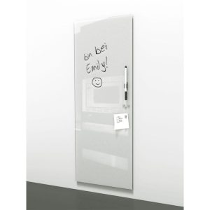 Memo-Art weiss 30 x 80 cm Memoboard Memo-Art weiss 30 x 80 cm Memoboard