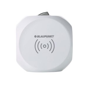 BLAUPUNKT Steckdosenwürfel 3-fach mit USB und Induktivem Laden BLAUPUNKT Steckdosenwürfel 3-fach mit USB und Induktivem Laden