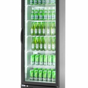 Umluft Gewerbetiefkühlschrank KBS 702 TKU CHR, 641L Umluft Gewerbetiefkühlschrank KBS 702 TKU CHR, 641L