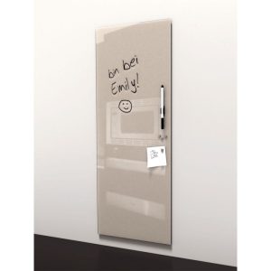 Memo-Art beige 30 x 80 cm Memoboard Memo-Art beige 30 x 80 cm Memoboard