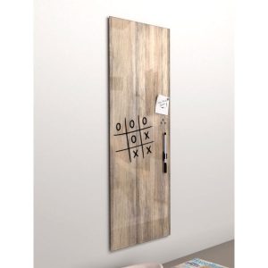 Memo-Art Wood Braun 30 x 80 cm Memoboard Memo-Art Wood Braun 30 x 80 cm Memoboard