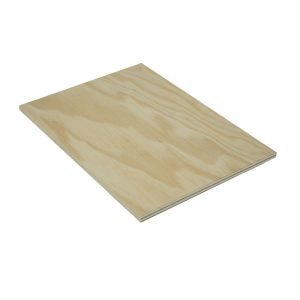 Sperrholz Kiefer 1200 x 600 x 8 mm Sperrholz Kiefer 1200 x 600 x 8 mm