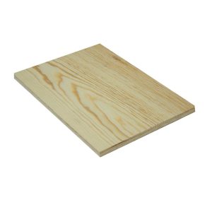 Sperrholz Kiefer 1200 x 600 x 10 mm Sperrholz Kiefer 1200 x 600 x 10 mm