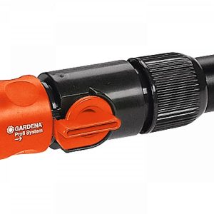 Gardena Profi-System-Regulierstop Gardena Profi-System-Regulierstop