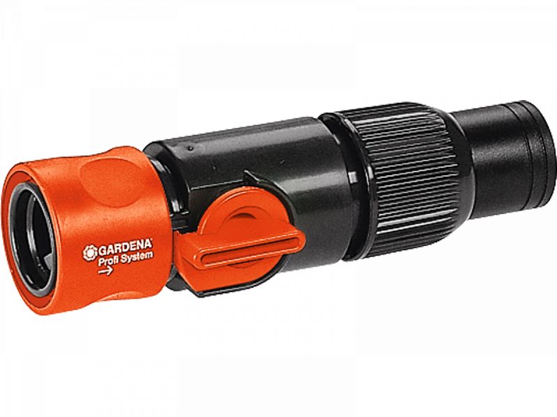 Gardena Profi-System-Regulierstop