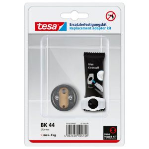 Tesa Ersatz-Adapter Set BK44 Tesa Ersatz-Adapter Set BK44