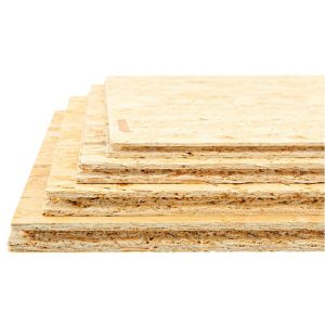 OSB 3 EN 300-Verlegeplatte K-Board 205 x 62,5 x 1,8 cm