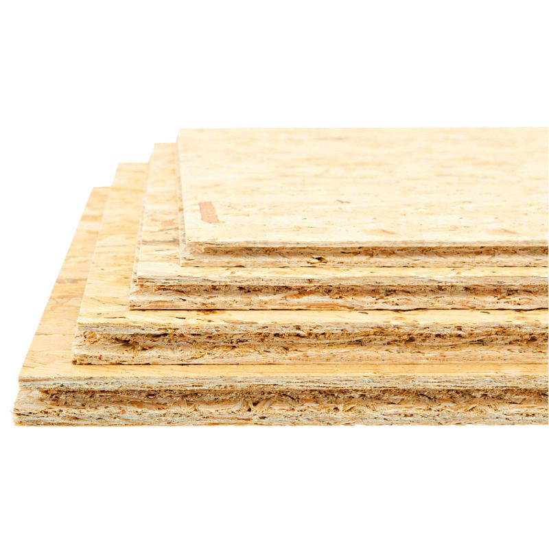 OSB 3 EN 300-Verlegeplatte K-Board 205 x 62,5 x 1,8 cm