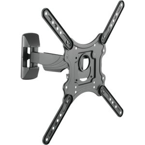 Schwaiger TV-Wandhalter Motion 3 58 bis 190 cm schwarz Schwaiger TV-Wandhalter Motion 3 58 bis 190 cm schwarz