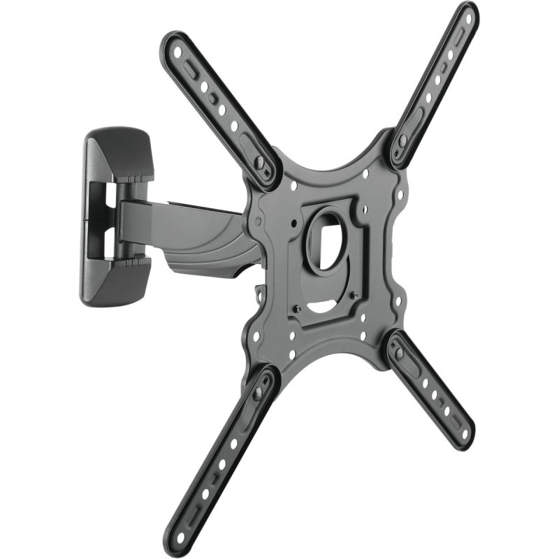 Schwaiger TV-Wandhalter Motion 3 58 bis 190 cm schwarz