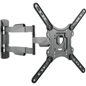 Schwaiger TV-Wandhalter Motion 4 mit Gelenken 58 bis 190 cm Schwaiger TV-Wandhalter Motion 4 mit Gelenken 58 bis 190 cm