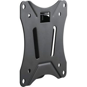 Schwaiger TV-Wandhalter Fixed 1 33 bis 74 cm schwarz Schwaiger TV-Wandhalter Fixed 1 33 bis 74 cm schwarz