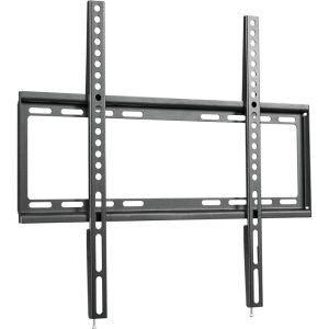 Schwaiger TV-Wandhalter Fixed 2 81 bis 190 cm schwarz Schwaiger TV-Wandhalter Fixed 2 81 bis 190 cm schwarz