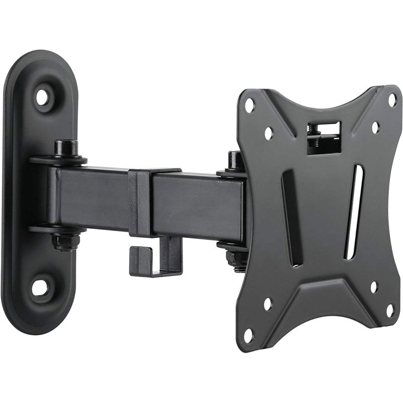 Schwaiger TV-Wandhalter Motion 2 mit Gelenken 33 bis 74 cm