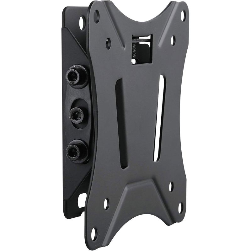 Schwaiger TV-Wandhalter Tilt 1 33 bis 74 cm max. 25 kg