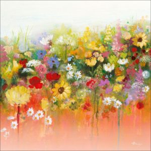 Kunstleinwand AN1058J5 50 x 50 Kunstleinwand AN1058J5 50 x 50