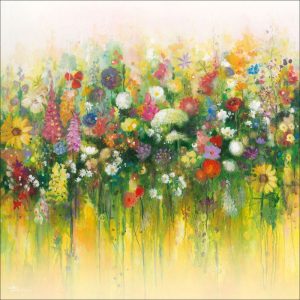 Kunstleinwand AN1059J5 50 x 50 Kunstleinwand AN1059J5 50 x 50