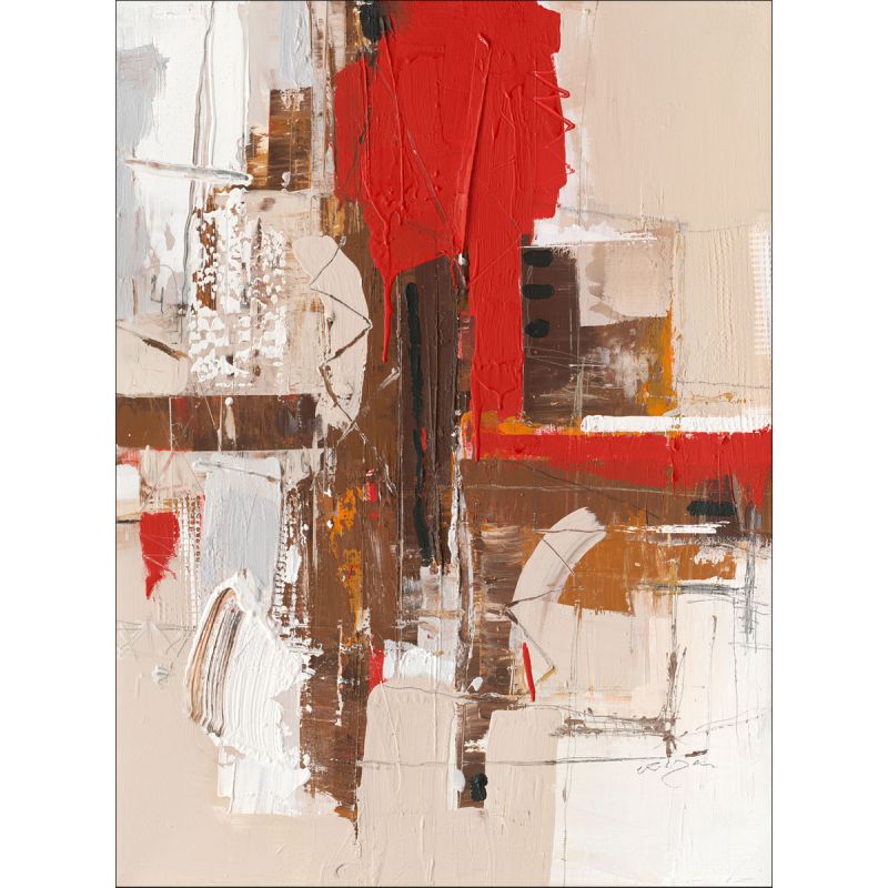 Canvas-Art TS063F5 60 x 80
