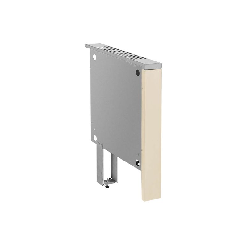 Justus Brandschutzeinheit Rustico creme