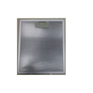 Respekta Metallfettfilter MIZ66038 Respekta Metallfettfilter MIZ66038