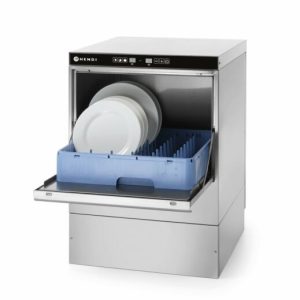 HENDI Geschirrspülmaschine, Korb 50x50cm, Dosierpumpen, Ablaufpumpe, 230V HENDI Geschirrspülmaschine, Korb 50x50cm, Dosierpumpen, Ablaufpumpe, 230V