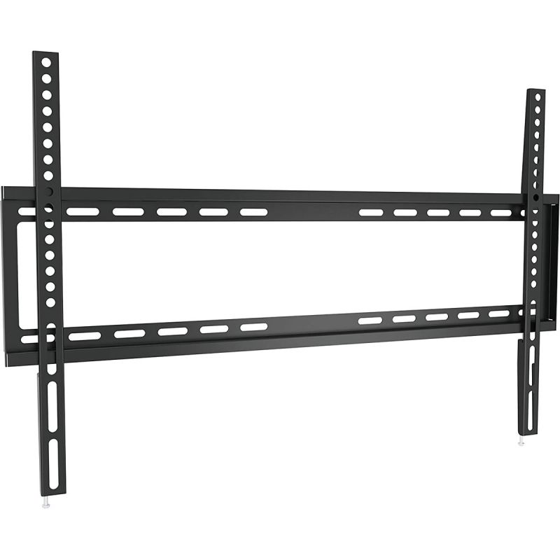 Schwaiger TV-Wandhalter Fixed 2 94 bis 203 cm schwarz