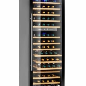 ARKTIC Weinkühler zwei Zonen 160 Flaschen 447L ARKTIC Weinkühler zwei Zonen 160 Flaschen 447L