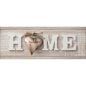 Canvas-Art Home 30 x 80 cm Canvas-Art Home 30 x 80 cm