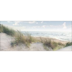 Decopanel Baltic Sea Coast 50 x 120 cm Decopanel Baltic Sea Coast 50 x 120 cm