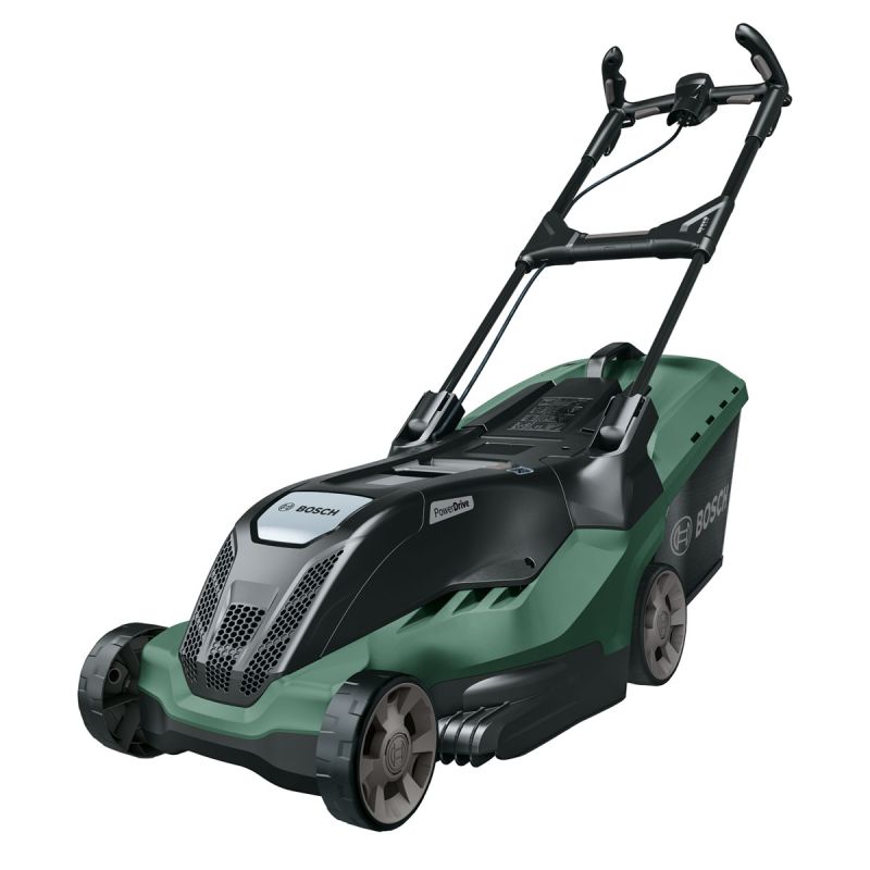Bosch Rasenmäher Advanced Rotak 650