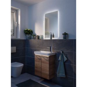 Fackelmann LED-Beleuchtung Contura Light 55 cm inkl Bewegungsmelder und Batterien Fackelmann LED-Beleuchtung Contura Light 55 cm inkl Bewegungsmelder und Batterien