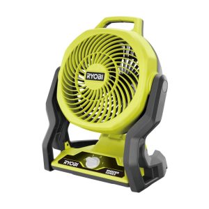 Ryobi  18V Akku-Ventilator RF18-0 solo
