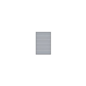 Ideenwelt T&J Glasscheibe VETRO B 1200 x H 1800 mm Ideenwelt T&J Glasscheibe VETRO B 1200 x H 1800 mm