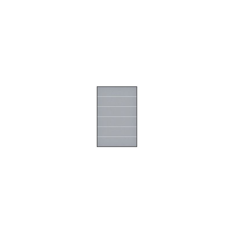 Ideenwelt T&J Glasscheibe VETRO B 1200 x H 1800 mm