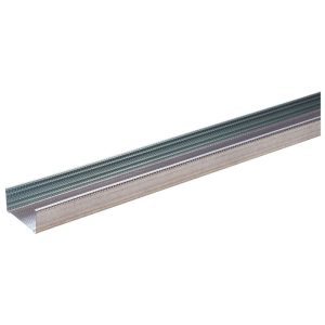 CW-Profil 100/50/0,6 mm 4,00 m CW-Profil 100/50/0,6 mm 4,00 m