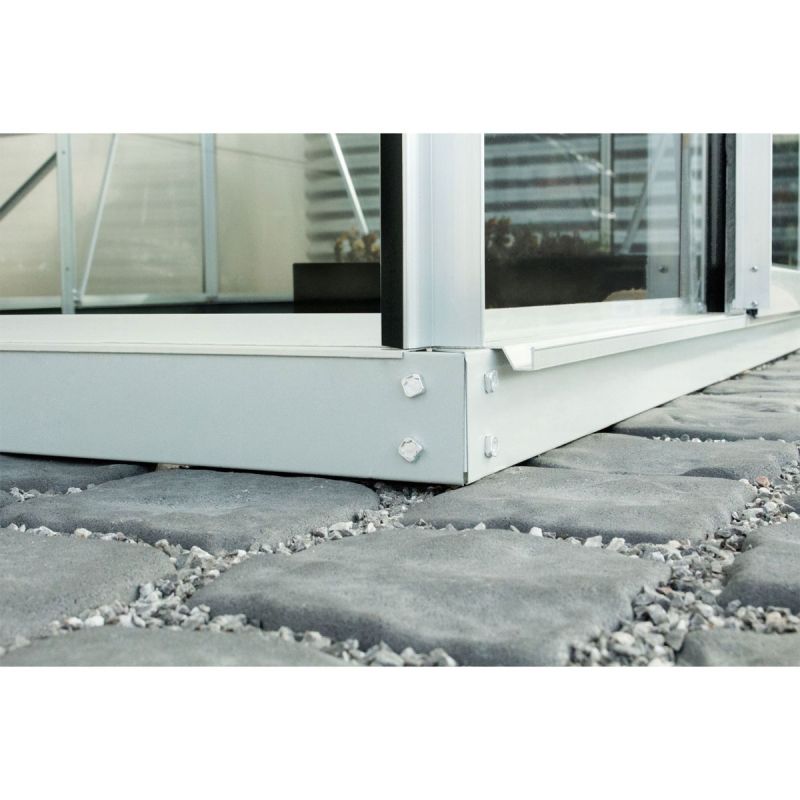 Vitavia Fundament 1300 6 cm silber