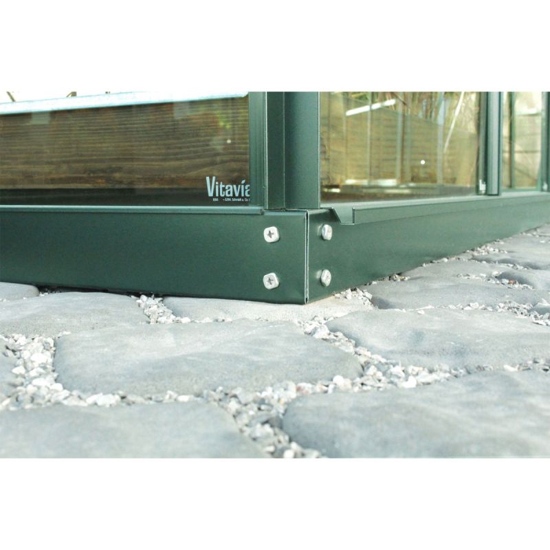 Vitavia Fundament 3300 6 cm smaragd