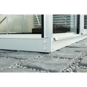 Vitavia Fundament 9900 6 cm silber Vitavia Fundament 9900 6 cm silber
