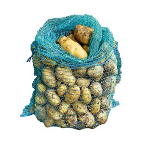 Basic Raschelsack 25 kg 10er Pack Basic Raschelsack 25 kg 10er Pack