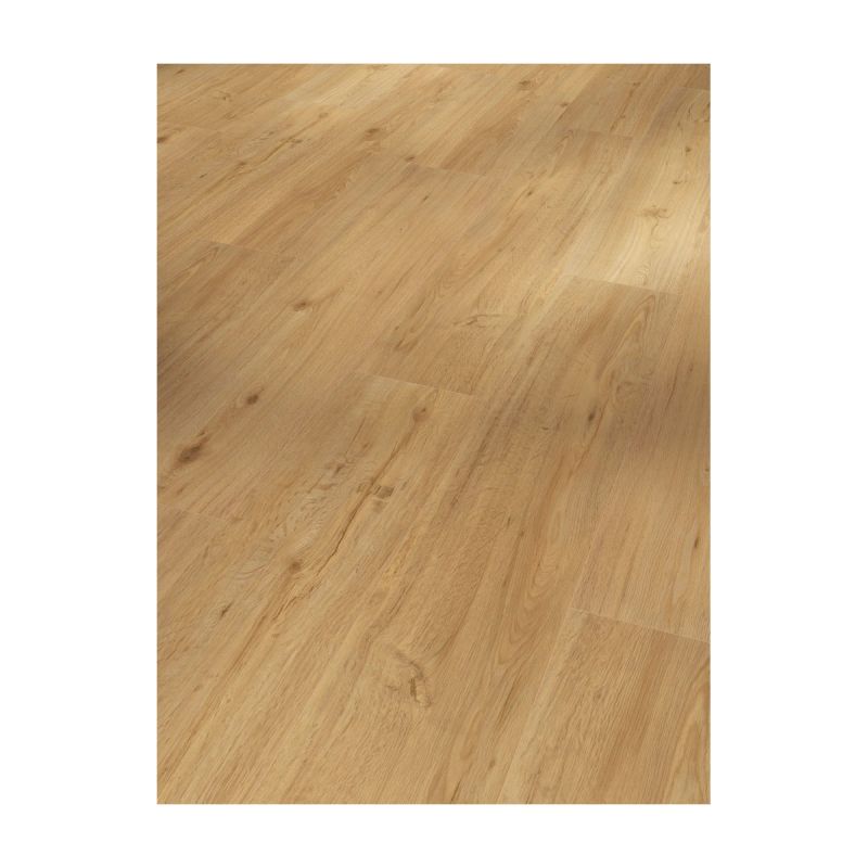 Parador Vinylboden Basic 5.3 Eiche Natur gebürstete Struktur 22,5 x 120,9 cm