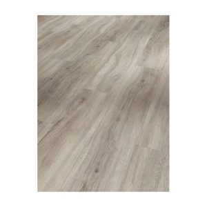 Parador Vinylboden Basic 5.3 Eiche pastellgrau gebürstete Struktur 22,5 x 120,9 cm Parador Vinylboden Basic 5.3 Eiche pastellgrau gebürstete Struktur 22,5 x 120,9 cm
