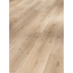 Parador Vinylboden Basic 5.3 Eiche Royal hell gekälkt gebürstete Struktur 22,5 x 120,9 cm Parador Vinylboden Basic 5.3 Eiche Royal hell gekälkt gebürstete Struktur 22,5 x 120,9 cm