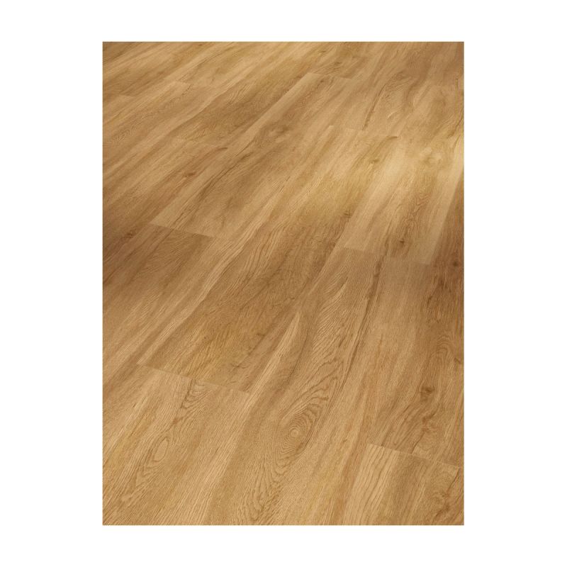 Parador Vinylboden Basic 5.3 Eiche Sierra Natur gebürstete Struktur 22,5 x 120,9 cm