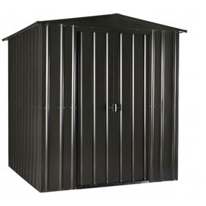 Globel Gerätehaus Dream 2,5m² anthrazit