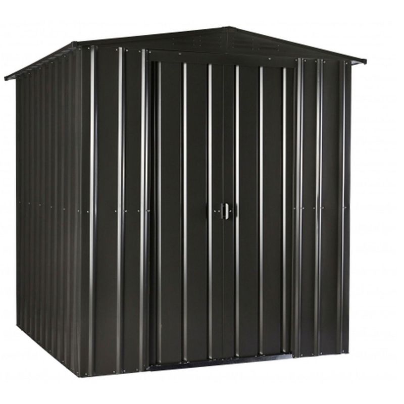 Globel Gerätehaus Dream 2,5m² anthrazit