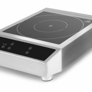 HENDI Induktionskocher 3500 D, 3500W HENDI Induktionskocher 3500 D, 3500W
