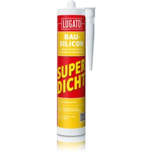 Lugato Super Dicht 300 ml transparent Lugato Super Dicht 300 ml transparent